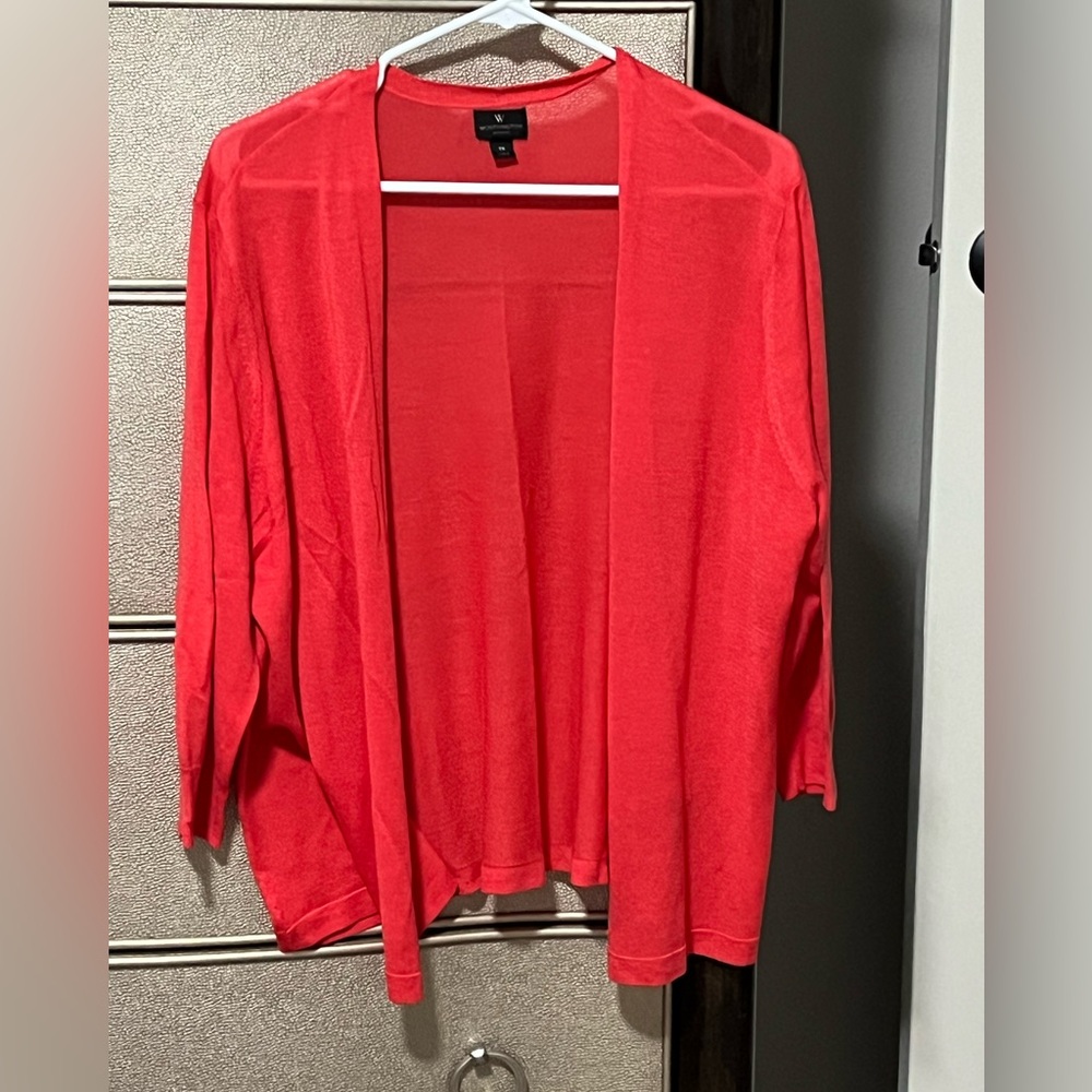 Lightweight Cardigans - Picture 3 of 3